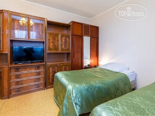 Hotelier's photos Поляны