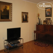 Усадьба в Ильинском 