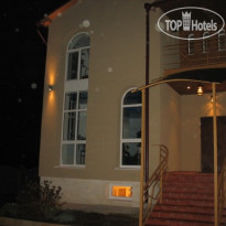 Усадьба в Ильинском 