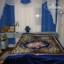 Усадьба в Ильинском 