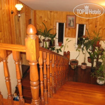 Усадьба в Ильинском 