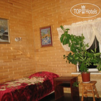 Усадьба в Ильинском 