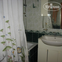 Усадьба в Ильинском 