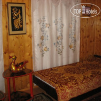 Усадьба в Ильинском 