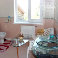 Усадьба в Ильинском 