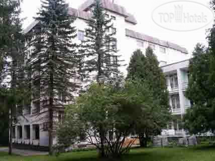Hotel photo Назарьево (закрыт) 