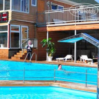 Большая Медведица (закрыт) 