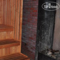 Большая Медведица (закрыт) 