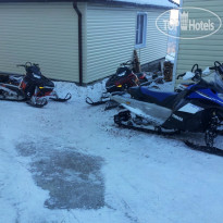 Седьмое Небо Туристический комплекс «Седьмо