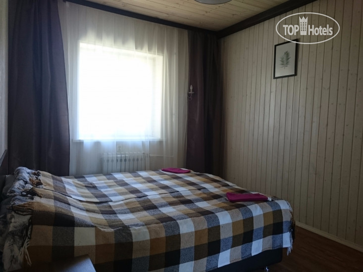 New photos from tourists Пихтовый Бор