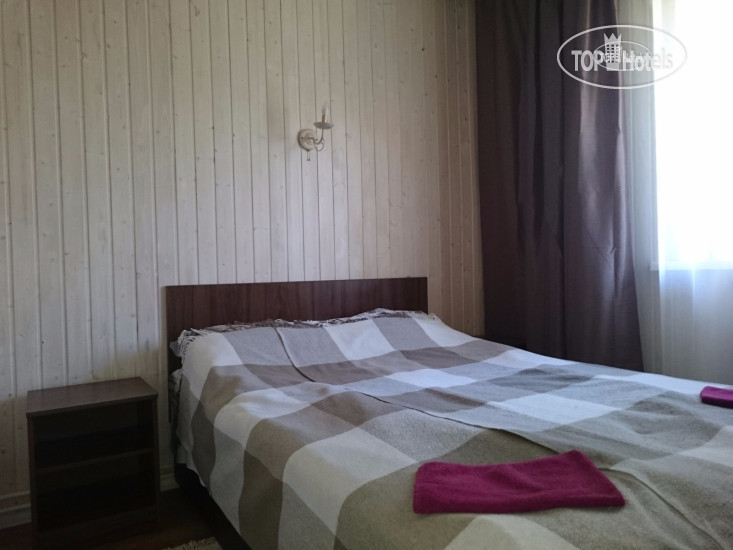 Hotelier's photos Пихтовый Бор