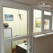 Smart Hotel KDO Канск-Енисейский 
