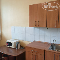 Smart Hotel KDO Канск-Енисейский 