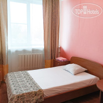 Smart Hotel KDO Канск-Енисейский 