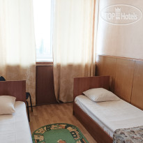 Smart Hotel KDO Канск-Енисейский 