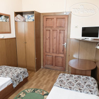Smart Hotel KDO Канск-Енисейский 
