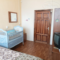 Smart Hotel KDO Канск-Енисейский 
