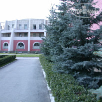 Жемчужина Зауралья 