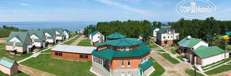 Hotel photo Байкальский Залив 