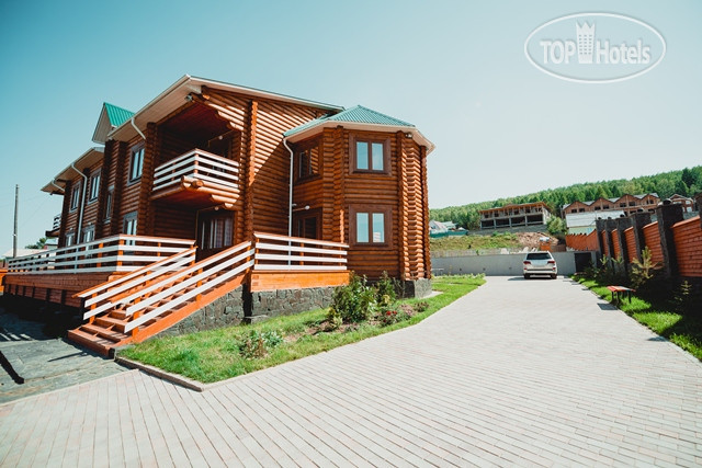 New photos from tourists Villa
