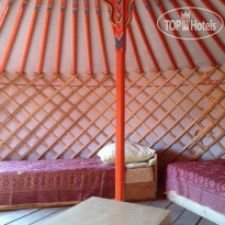 Байкальская Солянка 