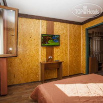 Байкальская Солянка 