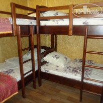 Байкальская Солянка 