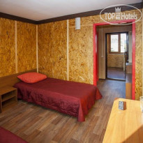 Байкальская Солянка 