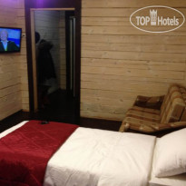 Байкальская Солянка 