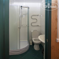 Байкальская Солянка 