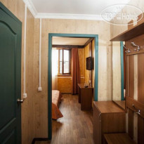 Байкальская Солянка 