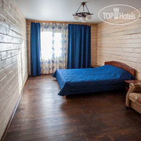 Байкальская Солянка 