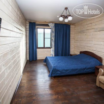 Байкальская Солянка 