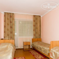 Горячинск tophotels