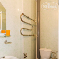 Горячинск tophotels