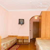 Горячинск tophotels