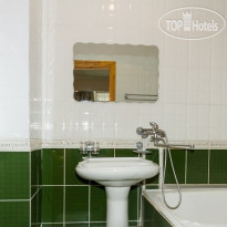 Горячинск tophotels