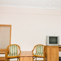 Горячинск tophotels