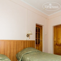 Горячинск tophotels