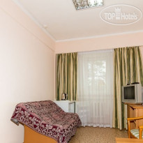 Горячинск tophotels