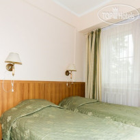Горячинск tophotels