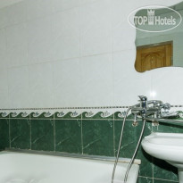 Горячинск tophotels