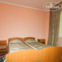 Горячинск tophotels
