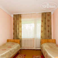 Горячинск tophotels