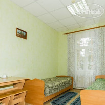Горячинск tophotels