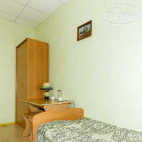 Горячинск tophotels