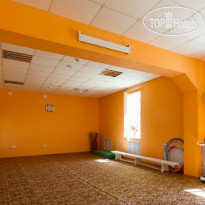Горячинск