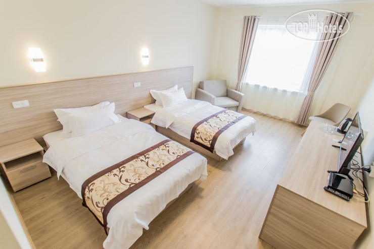 Hotel photo Baikal Holiday 