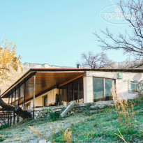 Салта Гостевой Дом 