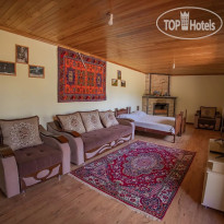 Салта Гостевой Дом 